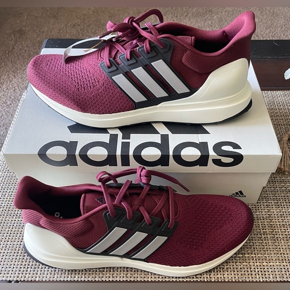 ADIDAS UBOUNCE DNA SHOES - Picture 2 of 10